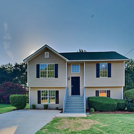Buy this 3 bed house on 4250 Viewpoint Lane in DeKalb County, GA 30294