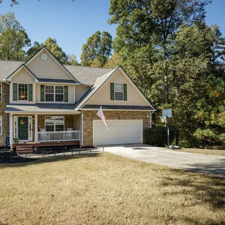 Buy this 6 bed house on 3500 Windy Oaks Way in Walton County, GA 30052