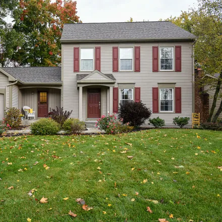 Buy this 3 bed house on 1455 Maple Hollow Street Southeast in Kentwood, MI 49508