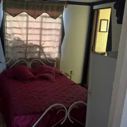 Rent this 1 bed apartment on Havana in Buenavista, CU