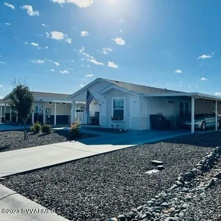 Image 1 - unnamed road, Camp Verde, AZ 86322, USA - Apartment for sale