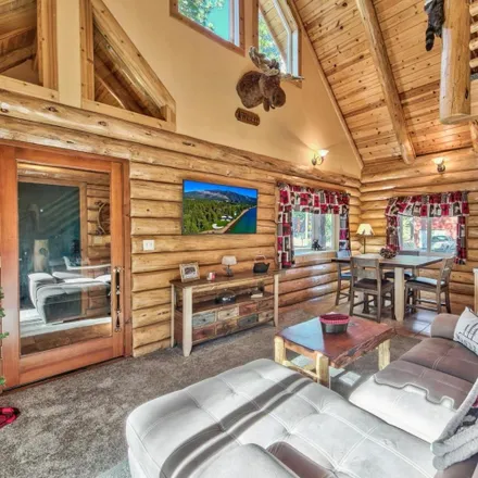 Image 5 - 1477 Matheson Drive, South Lake Tahoe, CA 96150, USA - Loft for sale