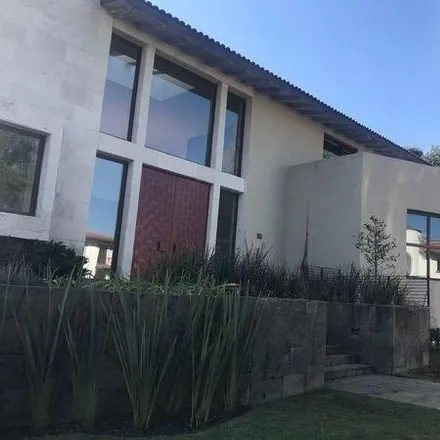 Buy this studio apartment on Paseo de los Cedros in Colonia Juárez, 52046 Fraccionamiento y Club de Golf los Encinos