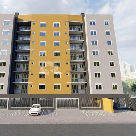 Buy this 2 bed apartment on unnamed road in Jardim Panorâmico, Ivoti - RS