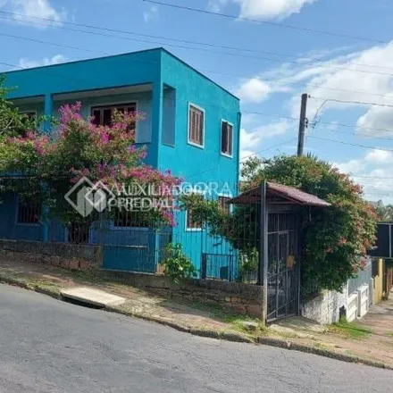 Image 2 - Rua Manoel Vitorino, Partenon, Porto Alegre - RS, 90680-570, Brazil - House for sale