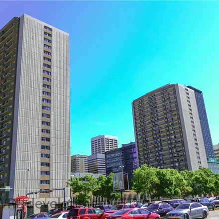 Image 9 - The Continental - East Tower, 920 9 Avenue SW, Calgary, AB T2P 1L8, Canada - Apartment for rent