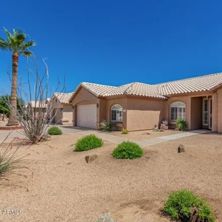 Image 2 - 8767 W Tierra Buena Ln, Peoria, Arizona, 85382 - House for sale