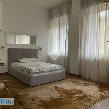 Rent this 1 bed apartment on Via Andrea Palladio in 20135 Milan MI, Italy
