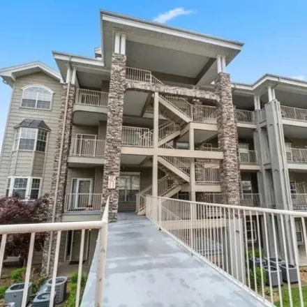 Buy this 2 bed condo on 299 Glory Drive in Branson, MO 65616