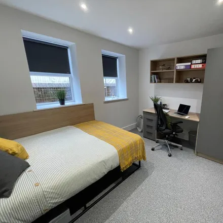 Rent this 2 bed room on Wollaton Road Methodist Church in Wollaton Road, Beeston