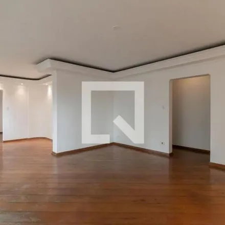 Buy this 4 bed apartment on Avenida Mascote 777 in Jabaquara, São Paulo - SP