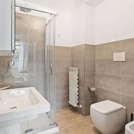 Rent this 3 bed apartment on Primaticcio in Via Francesco Primaticcio, 20147 Milan MI