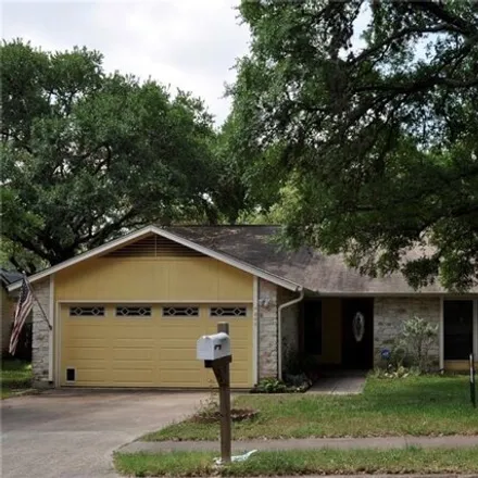 Rent this 4 bed house on 4807 White Elm Drive in Austin, TX 78749