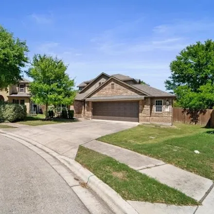 Buy this 3 bed house on 4263 Palamino Bend in Cedar Park, TX 78613
