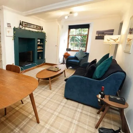 Rent this 2 bed apartment on 5 Cheyne Street in City of Edinburgh, EH4 1JD