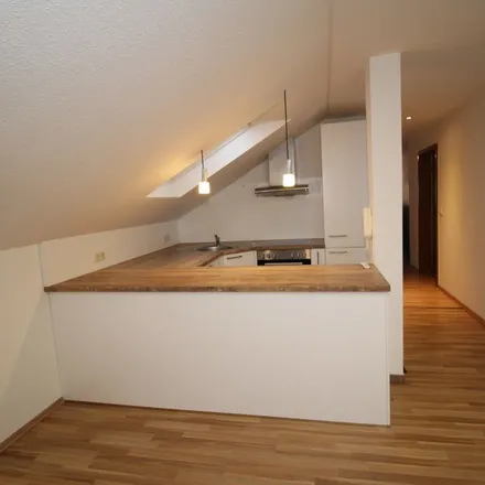 Rent this 3 bed apartment on Wiesbadener Straße 35 in 65817 Eppstein, Germany