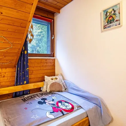 Rent this 2 bed apartment on Freie Waldorfschule Dachsberg in Zum Bildsteinfelsen 26, 79875 Verwaltungsverband St. Blasien