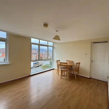 Rent this 2 bed apartment on unnamed road in Belfast, BT10 0LB