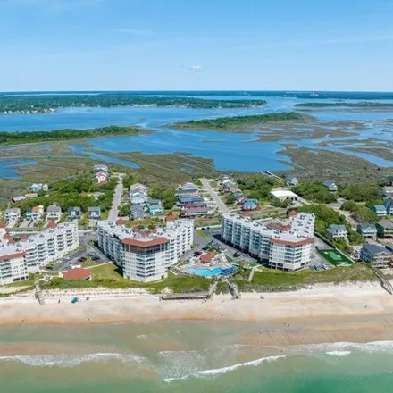 Buy this 2 bed condo on St. Regis Resort in 2000 New River Inlet Road, North Topsail Beach