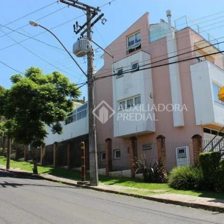 Buy this 4 bed house on Rua Octávio de Souza in Nonoai, Porto Alegre - RS