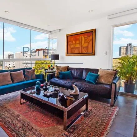 Buy this 3 bed apartment on José Félix Olcay Street in Miraflores, Lima Metropolitan Area 15047