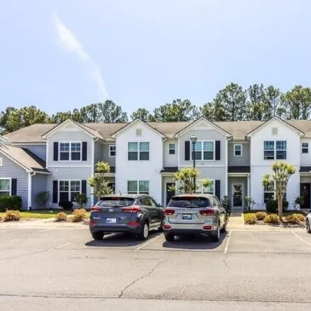Buy this 3 bed condo on 269 Littlegate Drive in Myrtle Beach, SC 29579