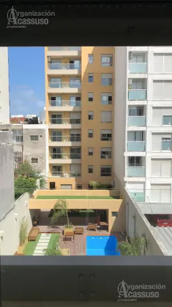 Buy this 1 bed apartment on Luis Lamas 3378 in 11300 Montevideo, Uruguay