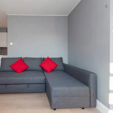 Image 5 - 57 Elsham Road, London, W14 8HD, United Kingdom - Apartment for rent