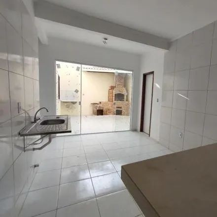 Rent this 2 bed house on Rua Doutor Justa Araújo 1256 in Itaperi, Fortaleza - CE