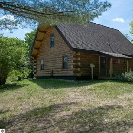 Buy this 3 bed house on 264 SE W Sharon Rd in Fife Lake, Michigan