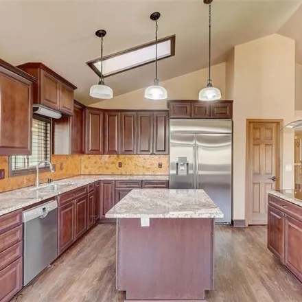 Image 9 - 816 Meadow Run, Golden, CO 80403, USA - House for sale