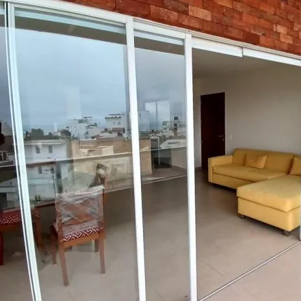 Buy this 3 bed apartment on Calle Mar Báltico in Lima Metropolitan Area 15851, Peru