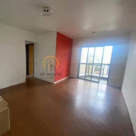 Buy this 3 bed apartment on Rua Bertioga 293 in Chácara Inglesa, São Paulo - SP