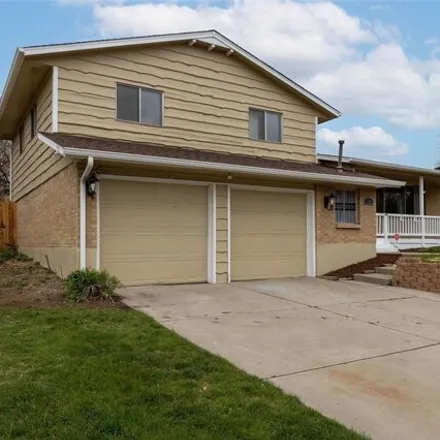 Buy this 4 bed house on 1375 South Kline Way in Lakewood, CO 80232
