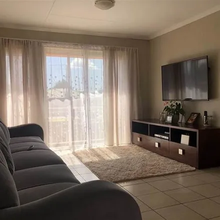 Rent this 2 bed apartment on Tramway Street in Kenilworth, Johannesburg
