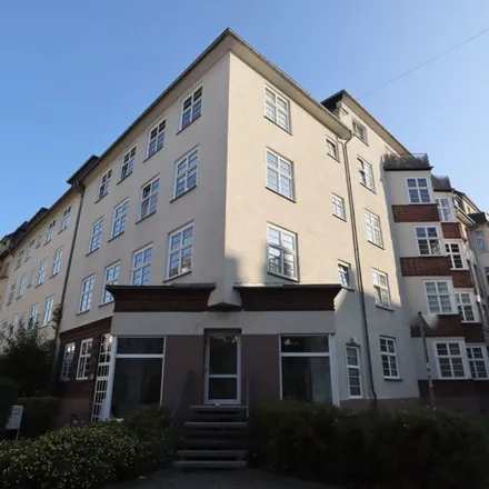 Image 6 - Erich-Mühsam-Straße 18, 09112 Chemnitz, Germany - Apartment for rent