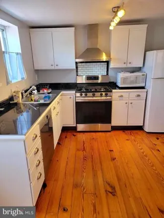 Rent this 1 bed house on 107 South Collington Avenue in Baltimore, MD 21231