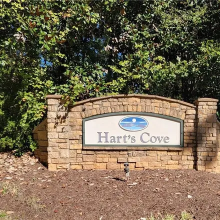 Image 2 - 1633 Harts Ridge Drive, Oconee County, SC 29678, USA - Condo for sale