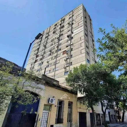 Buy this 1 bed apartment on Constitución 2129 in San Cristóbal, C1248 AAE Buenos Aires
