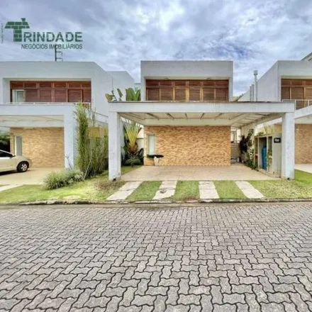 Image 2 - Vila do Tenis, Avenida José Giorgi 1000, Residence Park, Cotia - SP, 06810-180, Brazil - House for sale