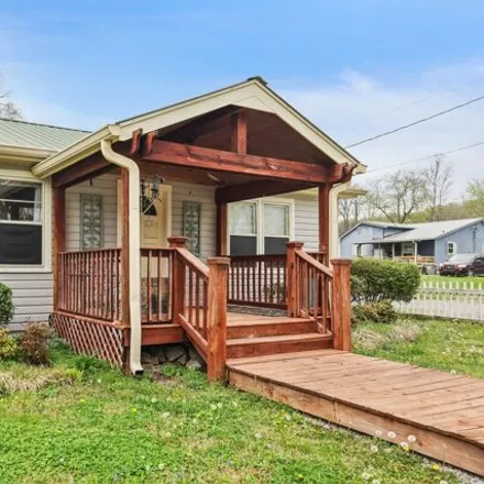 Image 4 - 189 Jefferson Street, Ashland City, Cheatham County, TN 37015, USA - House for sale