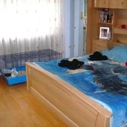 Rent this 3 bed apartment on Meliorsturm in Lohsteg, 63654 Büdingen