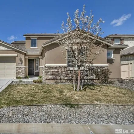 Rent this 4 bed house on 10367 Rollins Drive in Reno, NV 89521