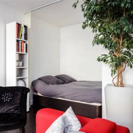 Image 4 - 9 Rue Armand Moisant, 75015 Paris, France - Apartment for rent