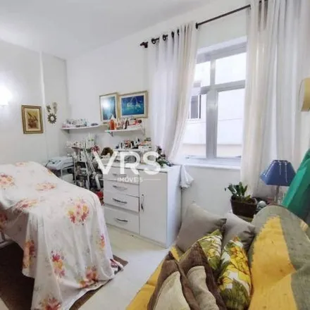 Buy this 2 bed apartment on Rua Monte Líbano in Teresópolis, Teresópolis - RJ