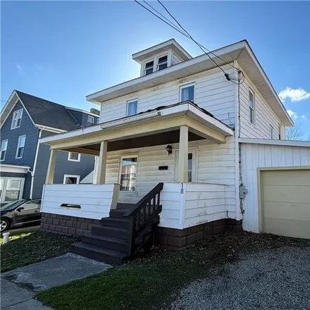 Buy this 3 bed house on 12 South 13th Street in Indiana, PA 15701