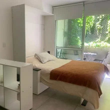 Rent this 1 bed apartment on Arévalo 2868 in Palermo, C1426 AAH Buenos Aires