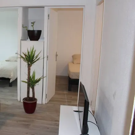 Rent this studio apartment on 13003 Marseille