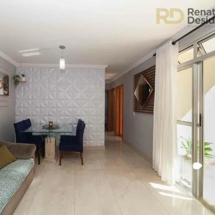 Buy this 3 bed apartment on Rua Francisco Lobo in Esplanada, Belo Horizonte - MG