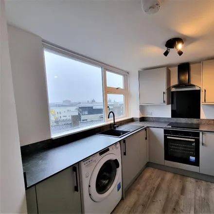 Rent this 2 bed apartment on Castlegate Cards in 7-9 Justice Street, Aberdeen City
